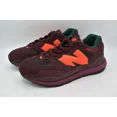thumbnail image 1 of New Balance 5740 Mens Size 9 Suede Henna With Neo Flame Running Sneakers Shoes, 1 of 6