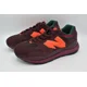 thumbnail image 1 of New Balance 5740 Mens Size 9 Suede Henna With Neo Flame Running Sneakers Shoes, 1 of 5