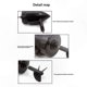 thumbnail image 5 of Underwater Motor Propellers for Bait Boats Fishing Accessories DIY Modification Kits Compatible with Flytec 2011-5, 5 of 5