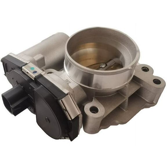 Throttle Body - Compatible with 2008 - 2010 Chevy HHR 2.0L 4-Cylinder 2009