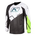 thumbnail image 3 of Camiseta de manga larga para motocross del equipo de carreras KLTM, ropa de ciclismo de montaña para descenso, camiseta de BMX para bicicleta, 3 of 5
