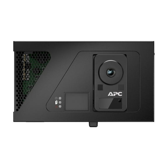 APC by Schneider Electric NBWL0755 NetBotz Environmental Monitoring System