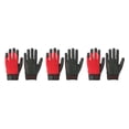 thumbnail image 2 of Qarigey Guantes de trabajo Guantes aislantes eléctricos antielectricidad Manoplas Equitación Type1 NO1, 2 of 6