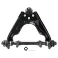 thumbnail image 5 of Detroit Axle - 4WD Front Upper Control Arms Kit for 2000-2004 Dodge Dakota, 2000-2003 Dodge Durango, 2 Upper Control Arms w/Ball Joints, 2 Lower Ball Joints 2001 2002 Replacement, 5 of 7