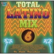 Total Latino Mix, Vol.6