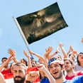 thumbnail image 4 of Elden Ring Bandera impresa con temática, regalo perfecto para fanáticos, amigos y familiares, y adecuada para actividades al aire libre e interiores, decoraciones de fiesta. 60*90CM, 4 of 6