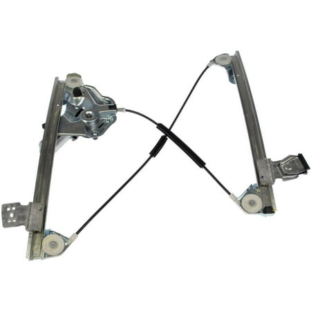 Dorman 741-176 Window Regulator For Cadillac Seville, New