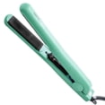 thumbnail image 3 of MarQuee Beauty Professional Ceramic Styling Flat Iron Mint Green, 3 of 5