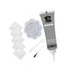 thumbnail image 5 of Crema Reparadora De Cuero Kits De Reparación De Vinilo Para Muebles De Cuero Coat Grey Sunnimix Pasta de color complementario, 5 of 8