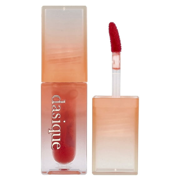 Dasique Juicy Dewy Tint, 15 Orange Coke, 0.12 oz (3.5 g)