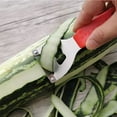 thumbnail image 5 of Clearance Sale Multifunctional Paring Knife Old-fashioned Peeling Cane Knife Lettuce Scraper, 5 of 5