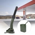 thumbnail image 3 of Fuel Can , High Hardness Wear Resistant Portable Pouring   For JC5MR JC10 JC20, 3 of 8