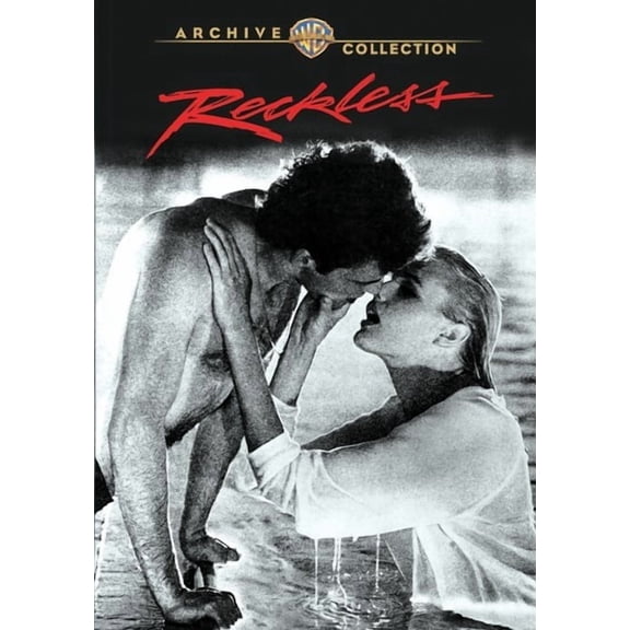 Warner Archives - Reckless [DIGITAL VIDEO DISC]