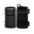 thumbnail image 2 of Altavoz Bluetooth ECOXGEAR EcoExtreme 2 Dry Box Gris, 2 of 9