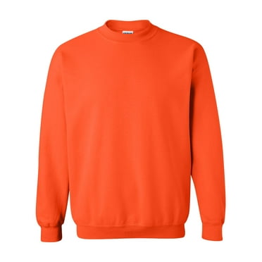 Gildan - New NIB - Men - Heavy Blend™ Crewneck Sweatshirt