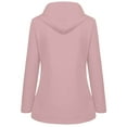 NiSHUIHAN Raincoat Hoodie for Women, Womens Lightweight Hooded