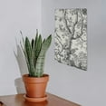 thumbnail image 7 of JEUXUS Wall Hanging 8*12in Birds, Tree, Foliage 8x12in, 7 of 7