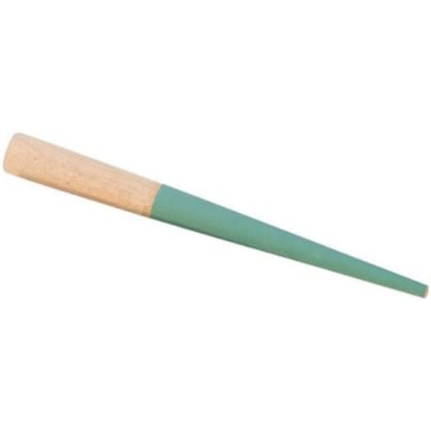 Round Sanding Sticks, Grit 6/0 BUF753.03, Great for sanding surfaces