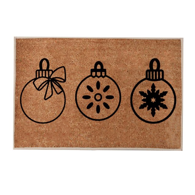 TIELUTT Christmas Letter and Hat Printing Mat Merry Christmas Doormat Room Door Mat Welcome Home Welcome Room Rug Cute Rugs for Living Room Big Throw Blankets Mens Throw Light Throw Blanket for Summe