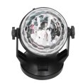 thumbnail image 4 of LED Stage Light VoiceActivated USB BatteryPowered Light Projector for Parties Bars Clubs, 4 of 5