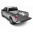 thumbnail image 1 of BedRug Tapis de Lit IMT19SBS Impact; Ajustement Direct; Sans Bords Surélevés; Gris; Oléfine Thermoplastique TPO avec Rembourrage de 3/4 Pouce; Tapis de Hayon Inclus, 1 of 5