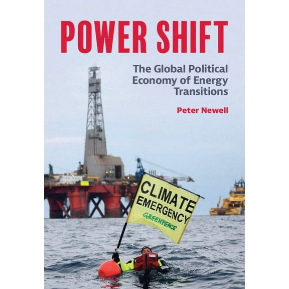 Power Shift, (Paperback)