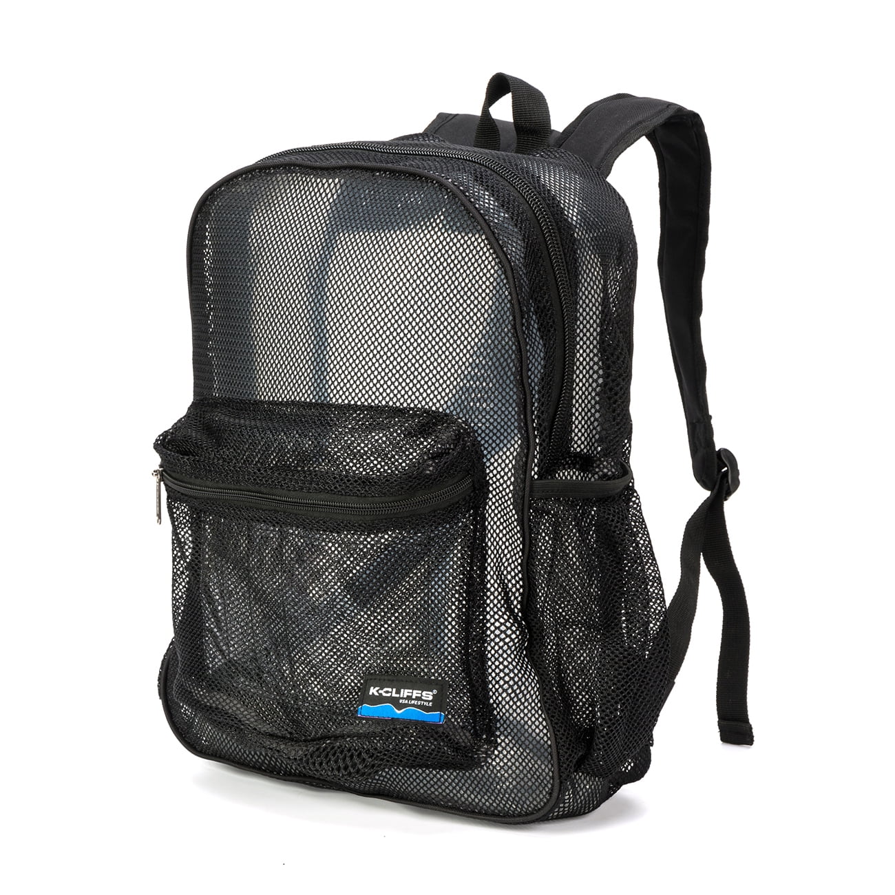 mesh backpack boys