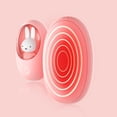 thumbnail image 4 of Calentador de manos Egg MIPOW Miffy, recargable, vibratorio, 4 of 6