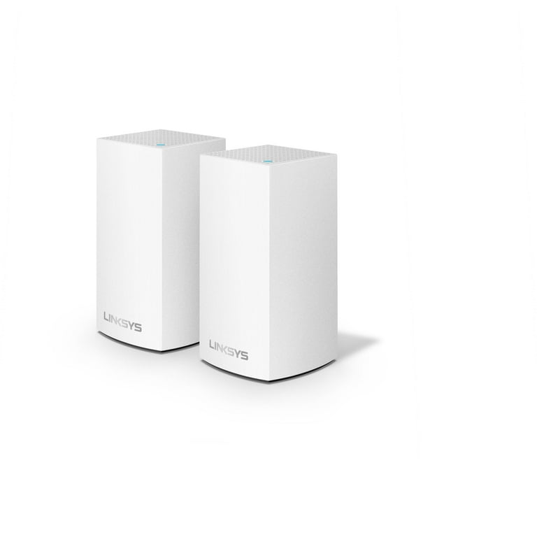 Amazon.com: Linksys Velop Tri-Band AC4400 Whole Home WiFi