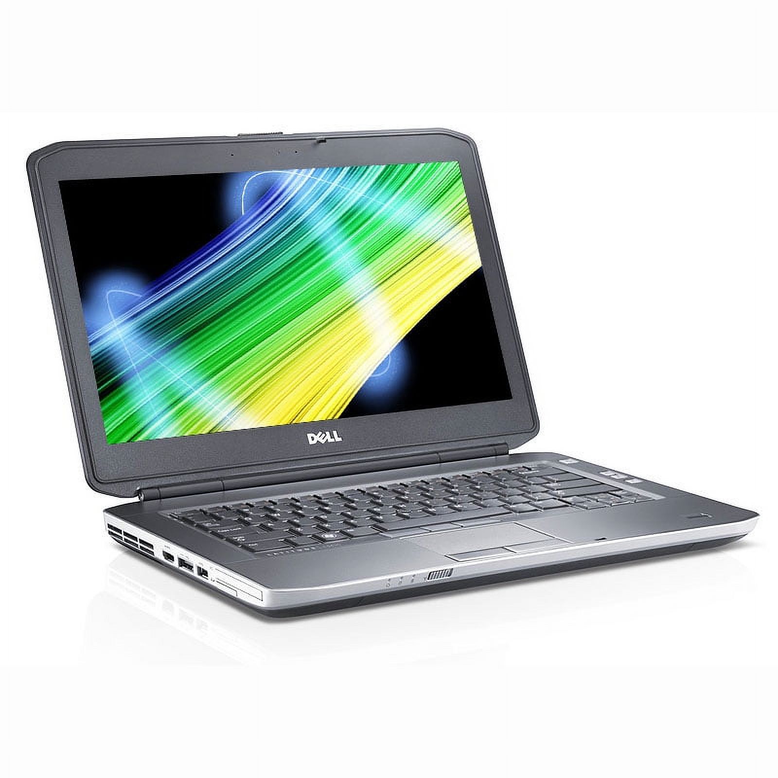 Pre-Owned Dell Latitude E5430 i3 2.4GHz 4GB 320GB DVDRW Win 10 Pro 64 Laptop Computer B - image 3 of 4