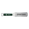 thumbnail image 1 of Collection BBSMSU1101 NCAA Michigan State Spartans BBQ Spatula with Bottle Opener, 1 of 1