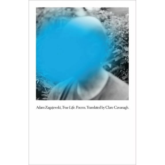 True Life : Poems (Hardcover)