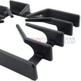 thumbnail image 5 of Whole Parts Burner Grate (Black) Part # PA060054 - Replacement & Compatible With Some Viking Ranges, 5 of 8