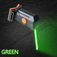 thumbnail image 3 of LED Droplet Taillights, USB Rechargeable Bike Taillights with Multiple Flashing Modes, Highly Visible Rear Light for Cycling, Water-Resistant & Durable for All Weather Use, 3 of 9