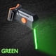 thumbnail image 3 of pstuiky Luces traseras LED en forma de gota, recargables por USB, aptas para cualquier tipo de luces traseras de pilar de asiento., 3 of 9