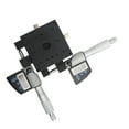 thumbnail image 1 of Micrometer Roller, Micrometer Platform, Waterproof Durable Inspection Equipment For Production Machinery, 1 of 8