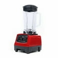 thumbnail image 3 of Professional Power Blender 2HP 2L Heavy Duty Commercial Blender Mixer Juicer, 3 of 11