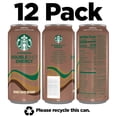 thumbnail image 2 of Starbucks Double Shot Energy Mocha 15 Fl Oz Can, 12 Pack, 2 of 5