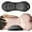 Dark Gray, variant on Smooth Spine Triple Fusion Back Massager, 2025 Upgrade 3-in-1 Back Massager with Vibration Massage and Traction Lifting for Neck and Shoulder and Back