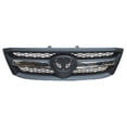 thumbnail image 1 of Parrilla Hilux 2006 A 2008 Toyota Filo Crom Genérica ., 1 of 3