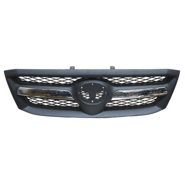 Parrilla Hilux 2006 A 2008 Toyota Filo Crom Genérica .