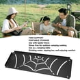 thumbnail image 3 of Tablero de mesa de estufa de araña tablero de camping a prueba de herrumbre para ir de excursión ANGGREK Otros, 3 of 8