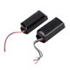 thumbnail image 2 of Detector de haz infrarrojo IR para protección perimetral del sistema de seguridad exterior, 2 of 8