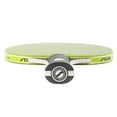 thumbnail image 6 of STIGA Pure Color Advance Table Tennis Racket (Green), 6 of 8