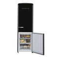 thumbnail image 5 of Unique Appliances Ugp-330L Ac Classic Retro 24" Wide 11.7 Cu. Ft. Energy Star Certified, 5 of 15