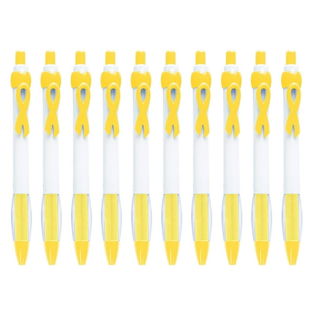 10 Pcs Stylo-Bille à Rouleau Gel Rétractable en Ruban 10 ml Séchage Rapide Stylos pour Journal Mignon Fournitures de Bureau Cadeaux Stylos de Prise de Notes pour Journal, Fournitures de Journaux, Art, Écriture