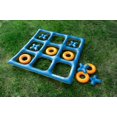 thumbnail image 3 of Juego flotante de tic tac toe Poolmaster Giant para billar, 3 of 9