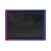 ASUS ROG Strix SCAR 16 (2025) Gaming Laptop, 16” ROG Nebula HDR 2.5K 240Hz, NVIDIA RTX 5090, Intel Ultra 9 275HX, 32GB, 2TB SSD, Windows 11 Pro