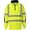 Yellow, variant on Portwest B308 Xenon Rugby Sweatshirt-Yellow-S