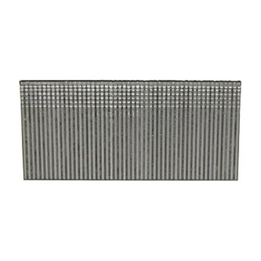 Spotnails 16236 16-ga Brad Nails Gal, 2-1/4", 2500PC